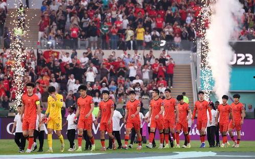 中国队获得亚洲杯视频