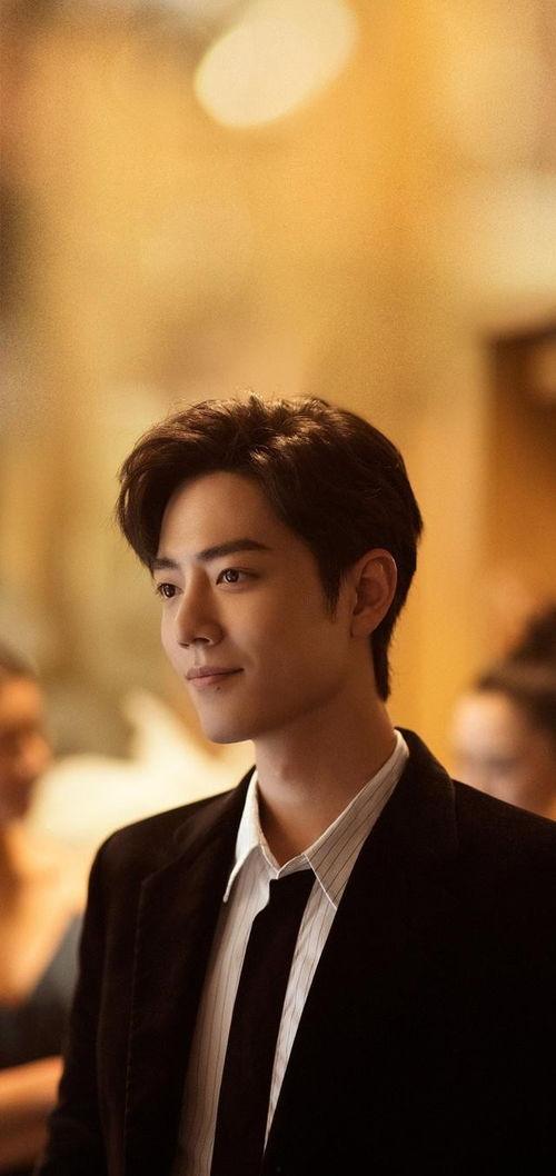 肖战唱歌中日韩视频合集,中日韩音乐视频合集惊艳来袭