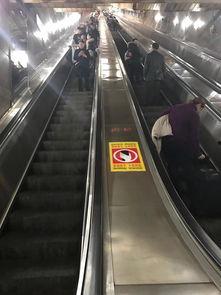 亚洲最长扶梯视频