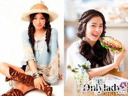 长卷发发型日韩女优视频,日韩女优长卷发发型魅力解析