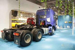 非洲中国产卡车视频