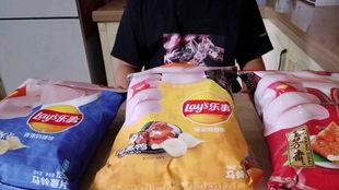 中日韩薯片测评视频大全,测评视频大全揭秘口感与风味